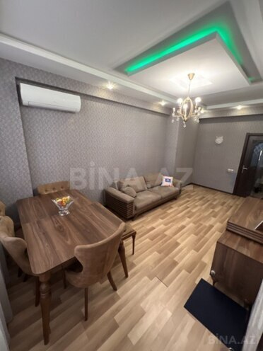 Продается 2-комн. новостройка 55 м², м. Ахмедлы, photo 4 from 12