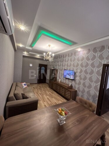 Продается 2-комн. новостройка 55 м², м. Ахмедлы, photo 5 from 12