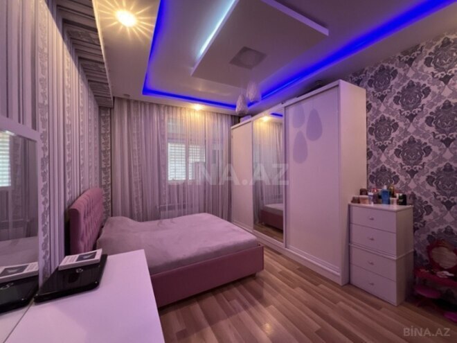 Продается 2-комн. новостройка 55 м², м. Ахмедлы, photo 6 from 12
