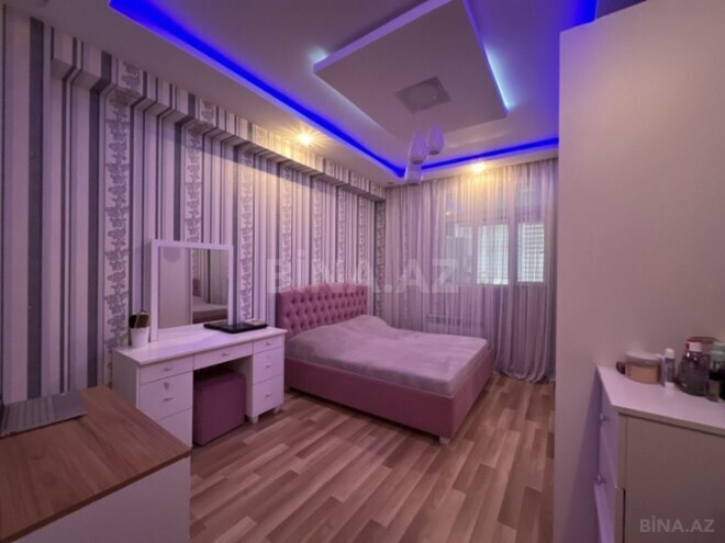 Продается 2-комн. новостройка 55 м², м. Ахмедлы, photo 7 from 12