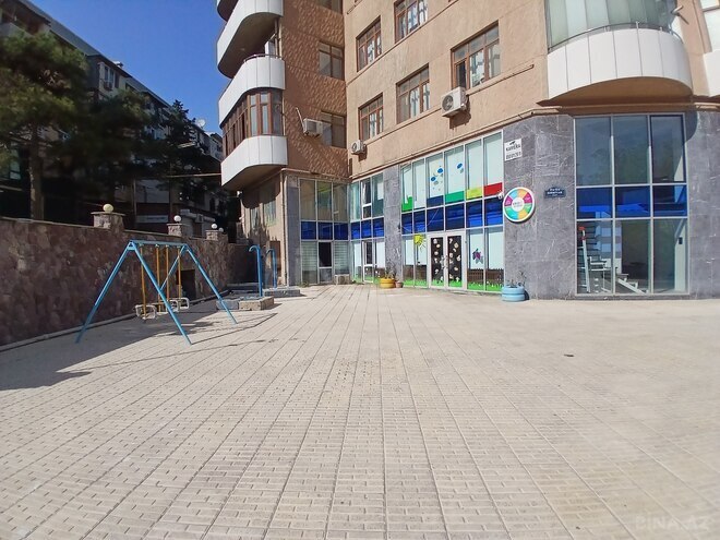 Сдается  объект 276 м², м. Элмляр Академиясы, photo 14 from 18