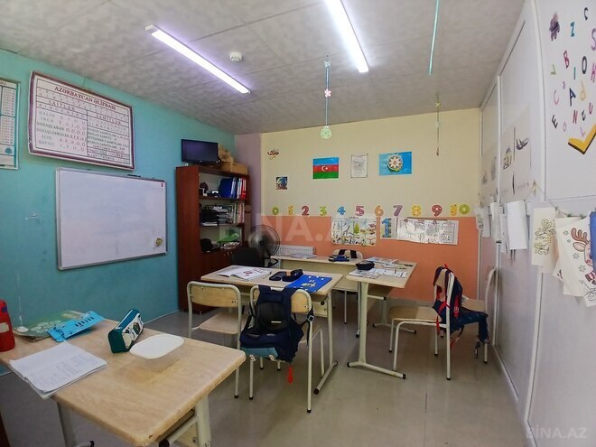 Сдается  объект 276 м², м. Элмляр Академиясы, photo 6 from 18