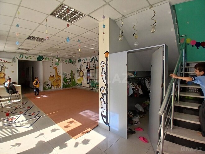 Сдается  объект 276 м², м. Элмляр Академиясы, photo 12 from 18