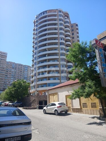 Сдается  объект 276 м², м. Элмляр Академиясы, photo 17 from 18