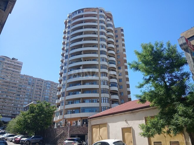 Сдается  объект 276 м², м. Элмляр Академиясы, photo 1 from 18