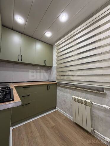 Продается 2-комн. вторичка 50 м², м. Нефтчиляр, photo 9 from 12