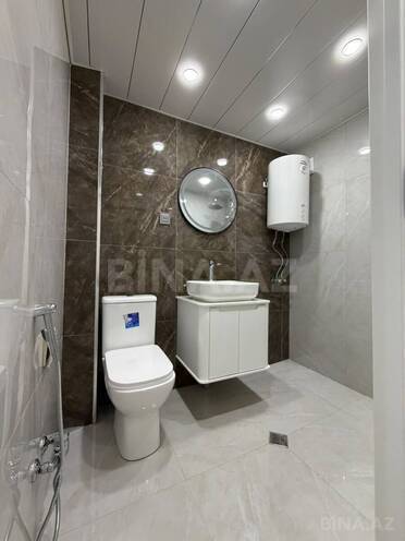 Продается 2-комн. вторичка 50 м², м. Нефтчиляр, photo 11 from 12