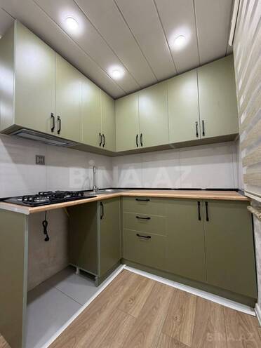 Продается 2-комн. вторичка 50 м², м. Нефтчиляр, photo 10 from 12