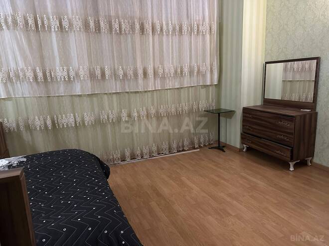Сдаётся 3-комн. вторичка 100 м², м. Сахил, photo 5 from 9