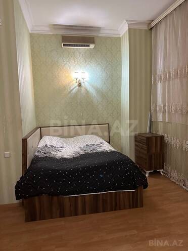 Сдаётся 3-комн. вторичка 100 м², м. Сахил, photo 6 from 9