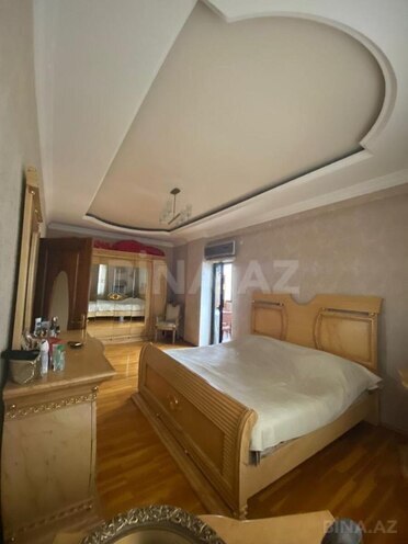 Продаётся 3-комн. новостройка 140 м², м. Гянджлик, photo 4 from 13