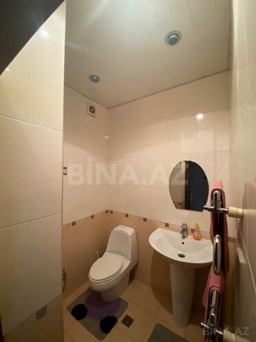 Продаётся 3-комн. новостройка 140 м², м. Гянджлик, photo 10 from 13