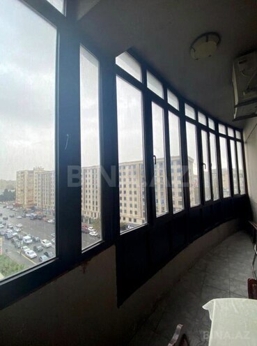 Продаётся 3-комн. новостройка 140 м², м. Гянджлик, photo 12 from 13