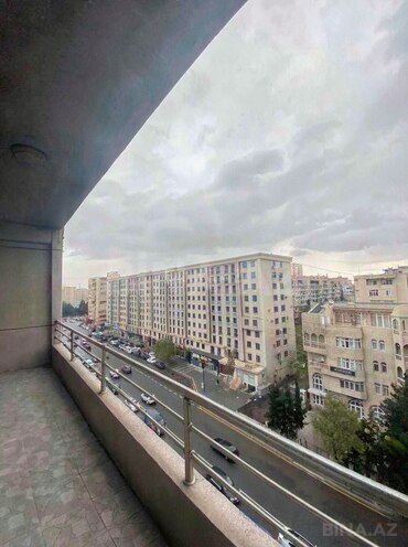Продаётся 3-комн. новостройка 140 м², м. Гянджлик, photo 11 from 13