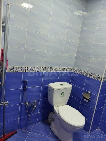 İcarəyə verilir 2 otaqlı yeni tikili 55 m², Nərimanov r., photo 12 from 15