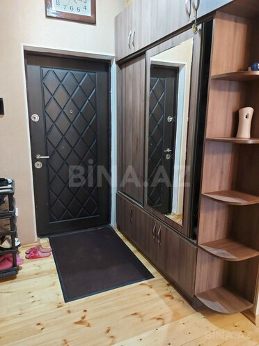İcarəyə verilir 2 otaqlı yeni tikili 55 m², Nərimanov r., photo 7 from 15