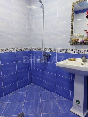 İcarəyə verilir 2 otaqlı yeni tikili 55 m², Nərimanov r., photo 6 from 15
