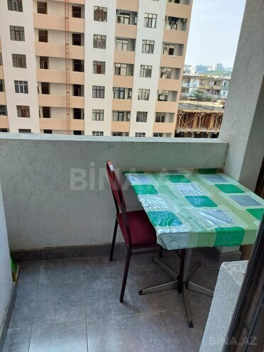 İcarəyə verilir 2 otaqlı yeni tikili 55 m², Nərimanov r., photo 14 from 15