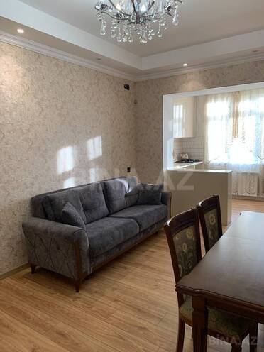 İcarəyə verilir 3 otaqlı köhnə tikili 65 m², Neftçilər m., photo 4 from 11
