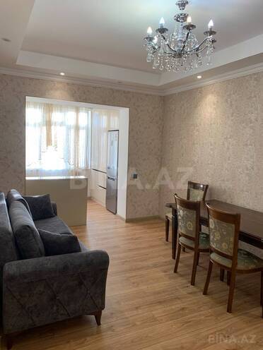 İcarəyə verilir 3 otaqlı köhnə tikili 65 m², Neftçilər m., photo 3 from 11