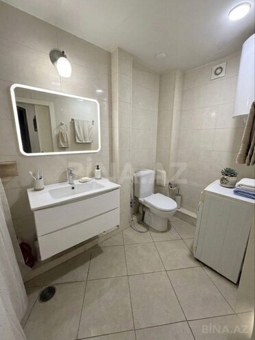 Продаётся 3-комн. вторичка 85 м², м. Нариман Нариманов, photo 8 from 10