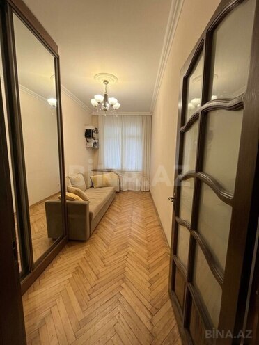 Продаётся 3-комн. вторичка 85 м², м. Нариман Нариманов, photo 6 from 10
