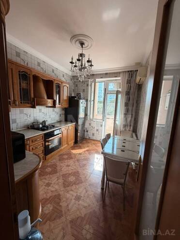 Satılır 2 otaqlı yeni tikili 66 m², 20 Yanvar m., photo 3 from 14