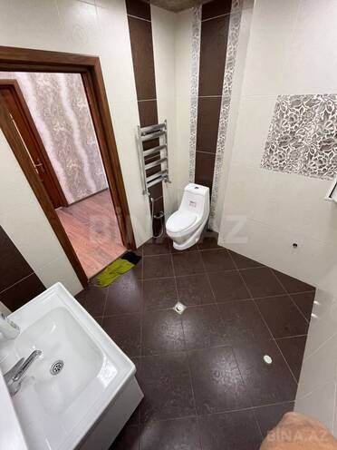 Продаётся 4-комн. новостройка 168 м², м. Халглар Достлугу, photo 21 from 22