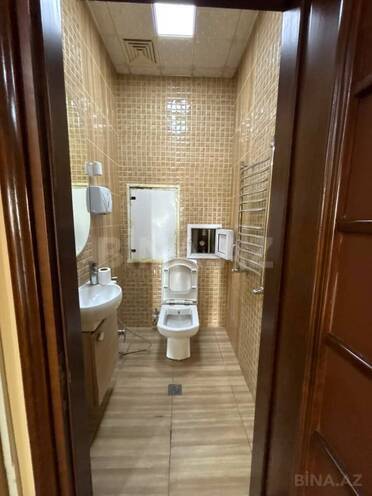 Сдаётся 3-комн. офис 186 м², м. Низами, photo 14 from 16