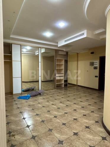 Сдаётся 3-комн. офис 186 м², м. Низами, photo 9 from 16