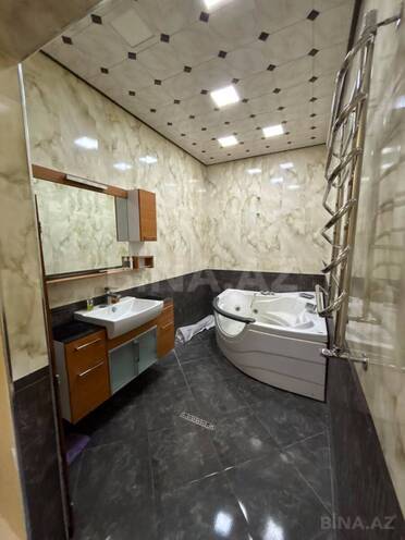 Сдаётся 3-комн. офис 186 м², м. Низами, photo 13 from 16