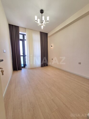 Продаётся 2-комн. новостройка 58 м², м. Азадлыг проспекти, photo 5 from 9