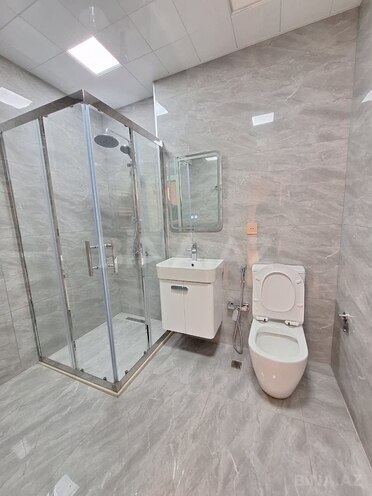 Продаётся 2-комн. новостройка 58 м², м. Азадлыг проспекти, photo 8 from 9