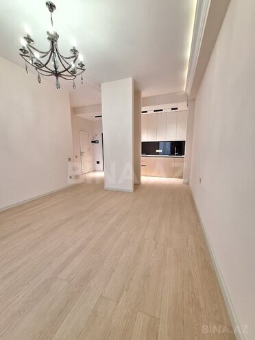 Продаётся 2-комн. новостройка 58 м², м. Азадлыг проспекти, photo 4 from 9