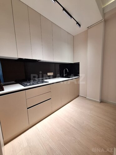 Продаётся 2-комн. новостройка 58 м², м. Азадлыг проспекти, photo 1 from 9