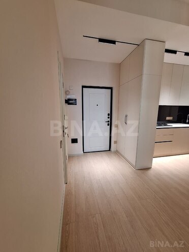 Продаётся 2-комн. новостройка 58 м², м. Азадлыг проспекти, photo 7 from 9
