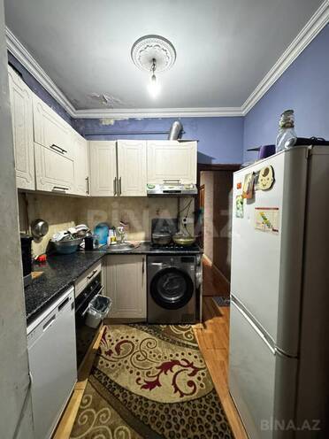 Продается 3-комн. вторичка 75 м², м. Азадлыг проспекти, photo 11 from 18