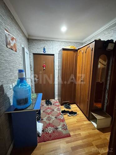 Продается 3-комн. вторичка 75 м², м. Азадлыг проспекти, photo 15 from 18