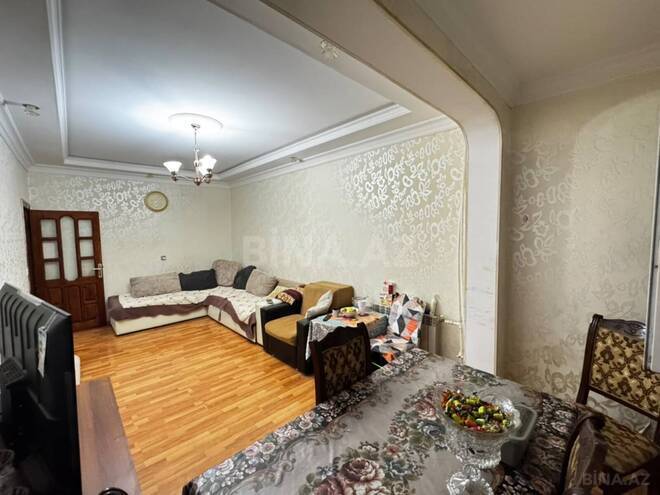 Продается 3-комн. вторичка 75 м², м. Азадлыг проспекти, photo 5 from 18