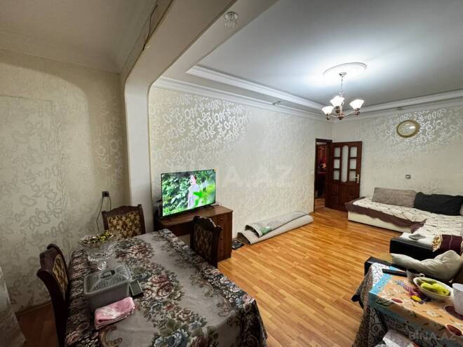 Продается 3-комн. вторичка 75 м², м. Азадлыг проспекти, photo 4 from 18
