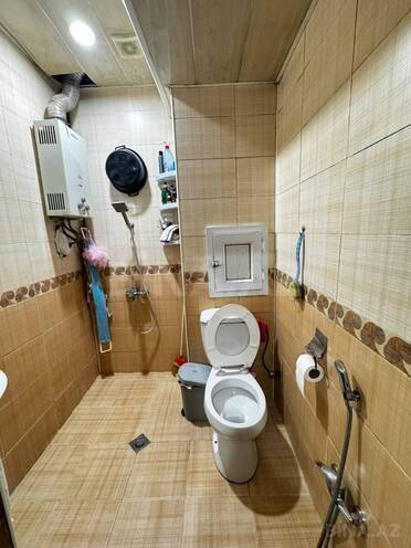Продается 3-комн. вторичка 75 м², м. Азадлыг проспекти, photo 13 from 18