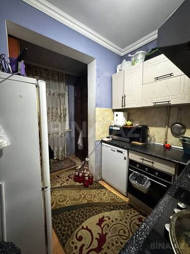 Продается 3-комн. вторичка 75 м², м. Азадлыг проспекти, photo 10 from 18