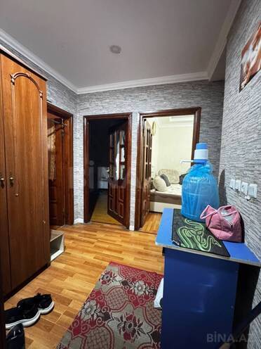 Продается 3-комн. вторичка 75 м², м. Азадлыг проспекти, photo 17 from 18