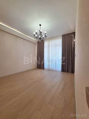 Продаётся 2-комн. новостройка 58 м², м. Азадлыг проспекти, photo 3 from 9