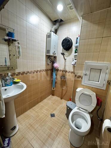 Продается 3-комн. вторичка 75 м², м. Азадлыг проспекти, photo 14 from 18