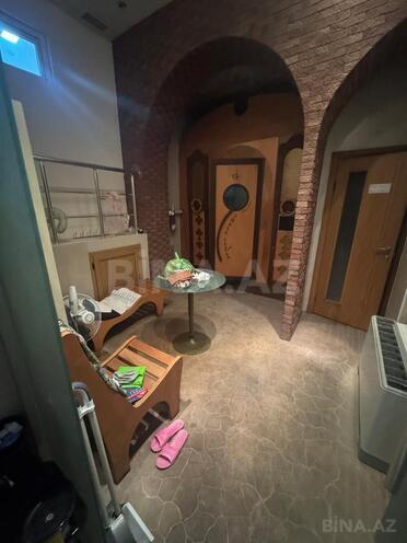 Satılır  obyekt 620 m², Nəsimi r., photo 17 from 19