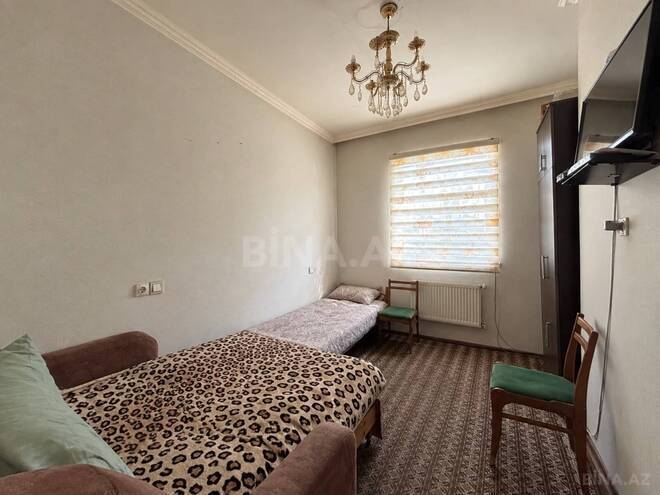 Satılır 3 otaqlı köhnə tikili 65 m², Nizami m., photo 5 from 11