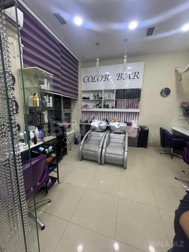 Satılır  obyekt 620 m², Nəsimi r., photo 3 from 19