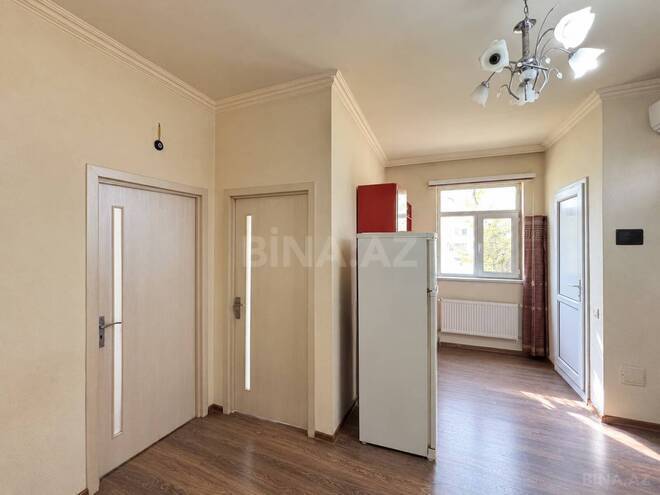Satılır 3 otaqlı köhnə tikili 65 m², Nizami m., photo 9 from 11
