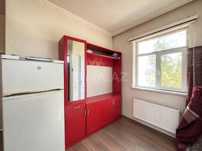 Satılır 3 otaqlı köhnə tikili 65 m², Nizami m., photo 4 from 11